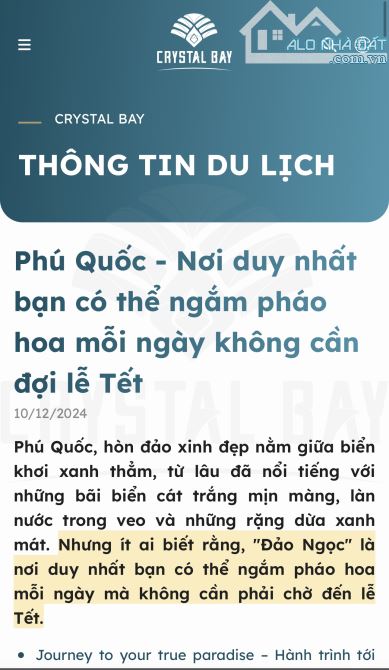 GẤP - Cắt lỗ 40ha mặt biển bãi trường. Phú quốc.   - diện tích : 40ha - mặt biển 300m - 3