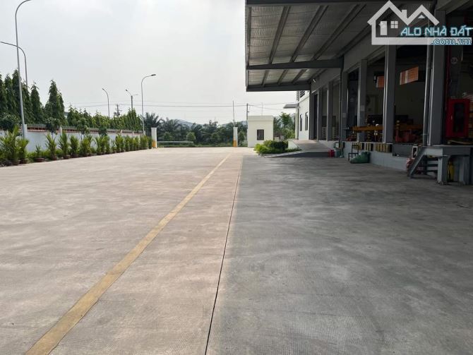 Cho thuê kho xưởng tại Hà Mãn, Thuận Thành, Bắc Ninh. DT: 2500m2, 3500m2,5000m2, 20.000m2 - 1