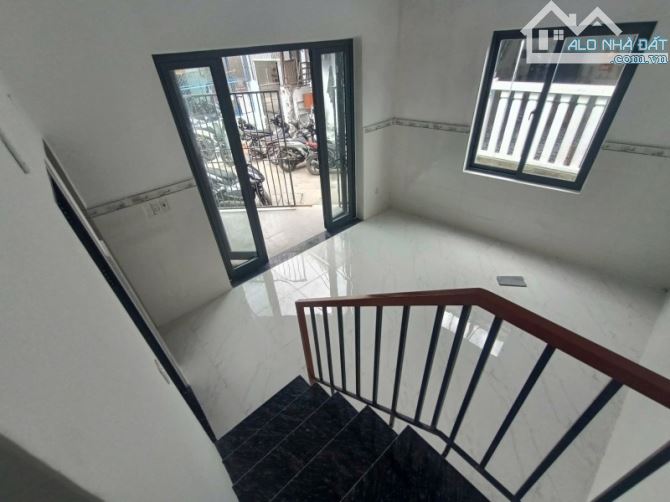 ► Nhà góc Kiệt 2.5m Nguyễn Phan Vinh gần Biển Sơn Trà, 48m2, gác đúc, sạch đẹp, 2.3 tỷ