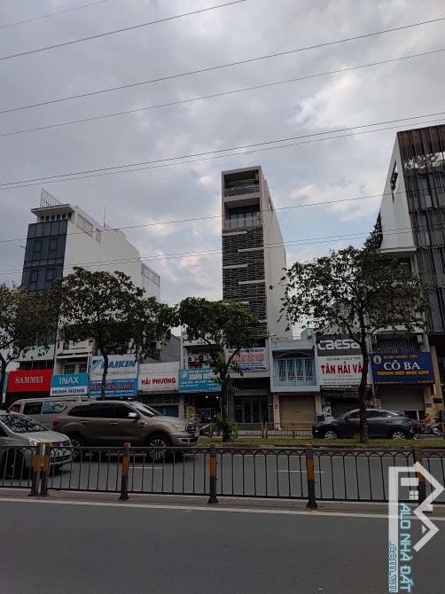 Bán Biệt thự 140m2 Ngang 7m ngay Aeon đường Tên Lửa chỉ 14 tỷ