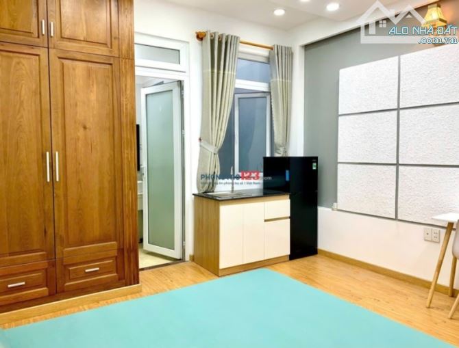 SIÊU PHẨM CHDV 320M² GÒ VẤP – 7 TẦNG, DOANH THU 3 TỶ/NĂM, CHỈ 59.5 TỶ