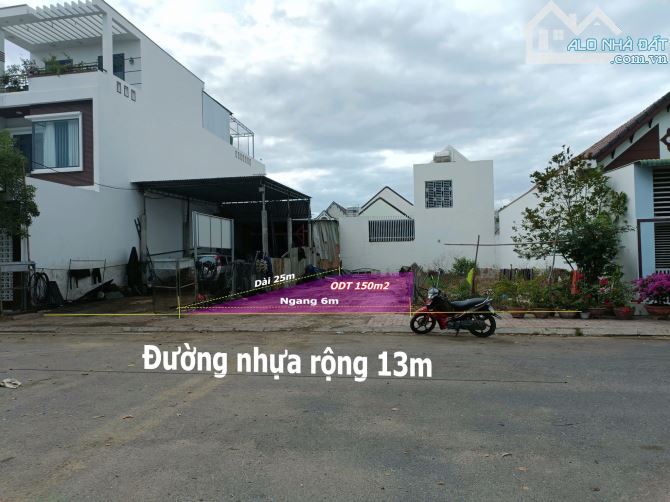 Bán đất KĐT Ninh Giang trung tâm Ninh Hoà ☎️Liên hệ: Lê Dân