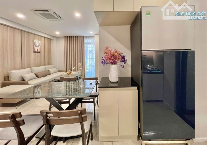 Cần bán căn hộ căn hộ Vịnh Hội , 183/209 Đ. Vĩnh Hội-Khánh Hội , Phường 4, Quận 4,