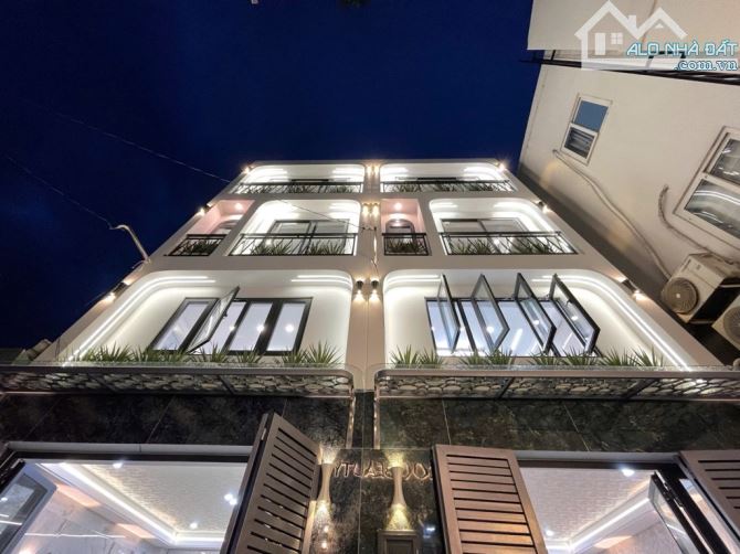 50M2 NGUYỄN VĂK KHỐI, P.11, GV. FULL NỘI THÂT,  LÀM VĂN PHÒNG CÔNG TY HAY SPA, GIÁ 6.9 TỶ.