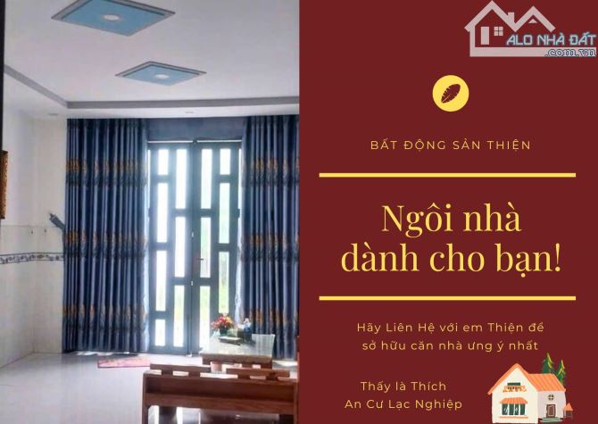 Bán nhà 50m2, 2 tầng, 2PN, Q.12, Hiệp Thành, 2.75 tỷ