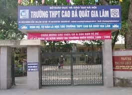 Bán gấp 51m2 đất trung tâm Cổ Bi giá 3.45 tỷ