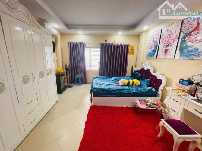 BÁN NHÀ PHÂN LÔ NGUYỄN AN NINH - OTO VÀO NHÀ - THANG MÁY -  54Mx5 tầng chỉ 11.2 tỷ