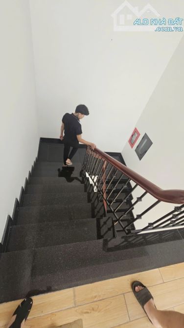 SIÊU PHẨM CHDV 320M² GÒ VẤP – 7 TẦNG, DOANH THU 3 TỶ/NĂM, CHỈ 59.5 TỶ - 10