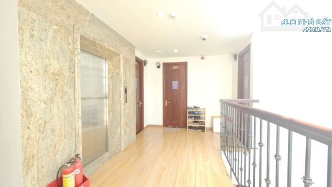 SIÊU PHẨM CHDV 320M² GÒ VẤP – 7 TẦNG, DOANH THU 3 TỶ/NĂM, CHỈ 59.5 TỶ - 11
