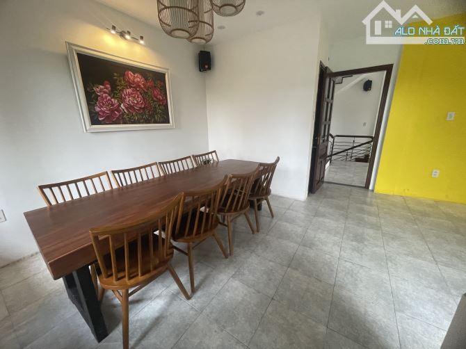 Bán nhà hai mặt tiền Điềm Phùng Thị - Vỹ Dạ - 4