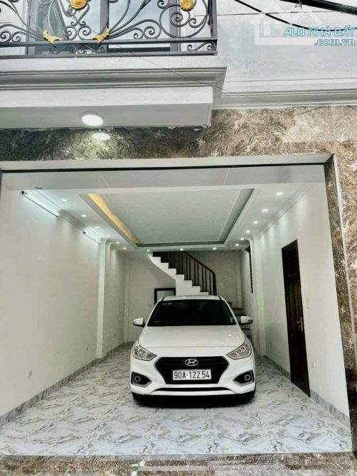 SIÊU PHẨM! NHÀ CẦU DIỄN. DT33M2 X 4T.kinh doanh, Hiếm, sổ vuông .CHỉ 5 tỷ 3 - 1