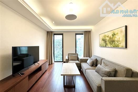 Tòa Apartment Mặt Phố Trúc Bạch 9 Tầng 110M2 68 Tỷ Dòng Tiền ỔN ĐỊNH - 1