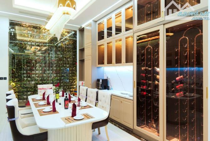 Bán Biệt thự 140m2 Ngang 7m ngay Aeon đường Tên Lửa chỉ 14 tỷ - 1