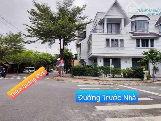 💥💰6,2 tỷ - Nhà 3 tầng 4pn 2wc KĐT Phước Long A cách Thích Quảng Đức chỉ vài chục mét - 1