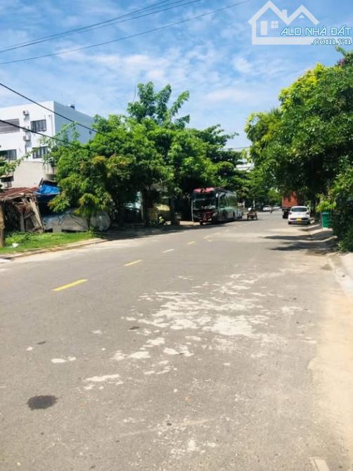 🏩 Bán đất mt đường 10m5 Thanh Tịnh, 123m2, 5.x tỷ tl - 1