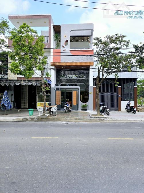 🏩 Bán nhà mt Dương Thanh, Sơn Trà, 90m2, giá 5.x tỷ tl - 1