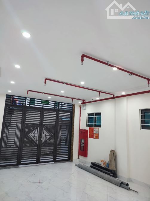 Chỉ 16 tỷ chung cư mini 68m2 x 17 căn hộ Hồ Tùng Mậu - Cầu Giấy - Dòng tiền 1,2 tỷ/năm - 1