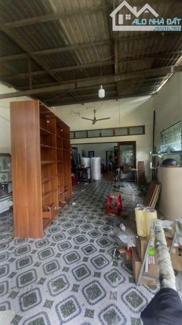 ✅BÁN NHÀ 139,3M 2/TRỊNH THỊ MIẾNG,TAM ĐÔNG 25 THỚI TAM THÔN ,HÓC MÔN - 1