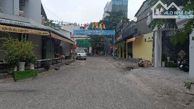 170M2 NGUYỄN VĂN KHỐI, P.9, GV, CHO THUÊ 30 - 40 T./THÁNG, GIÁ 18.5 TỶ TL - 1