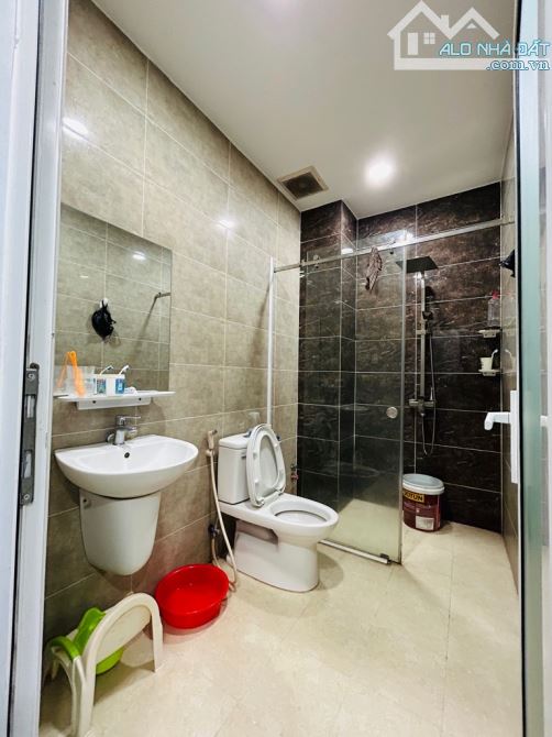 4,2x21m, 89m2, nhà 5 tầng mới full nội thất đẹp HXH Tân Kiẻng nhỉnh 11 tỏi - 1