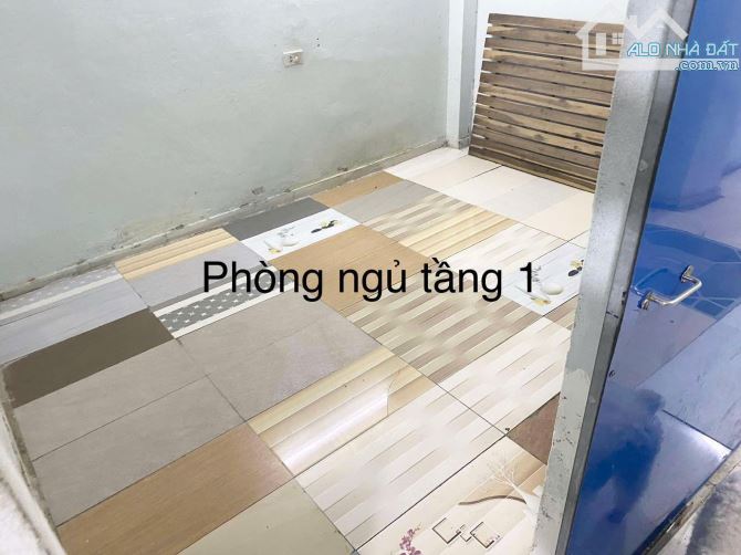 Cho thuê nhà nguyên căn ngõ 270 Nguyễn xiển, Thanh Xuân dt58m. 2pn full nội thất 6tr - 1