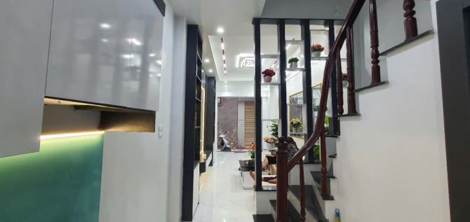 Bán nhà Lạc Long Quân 120m2 nhà đẹp đường oto lô góc view hồ 25 tỷ - 1