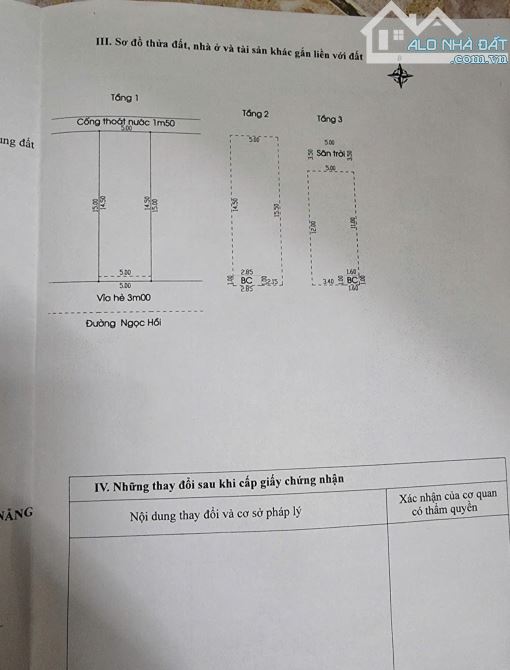 💎Cần bán nhà 3 tầng MT đường Ngọc Hồi,P Hòa Minh,Quận Liên Chiểu.Đà Nẵng - 2