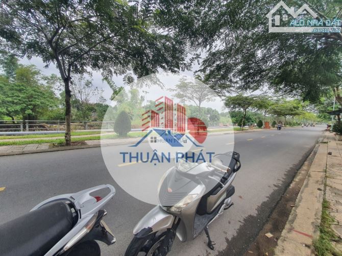 💎 Siêu Hot: Bán Đất Thổ Cư Mặt Tiền Đường Hòa Đông, TP. Cao Lãnh - Giá Tốt 3,4 T - 2