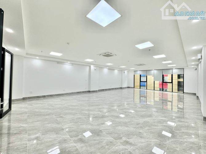 BÁN GẤP NHÀ MẶT PHỐ THÁI HÀ, VỈA HÈ KINH DOANH_DT 100M2, 4 TẦNG, MT 6M, 43TỶ - 2