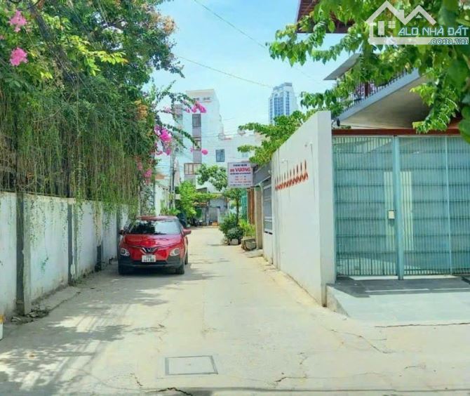 Nhà 2t (156m2, ngang 8m) đường Nguyễn Biểu, cách biển 3 phút, giá rẻ hơn thị trường - 2