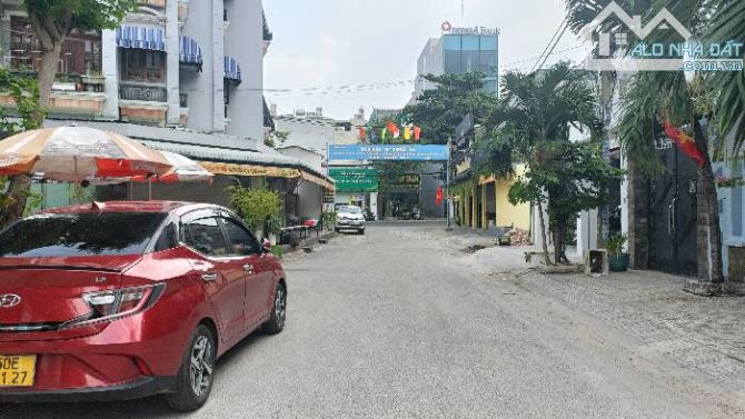 170M2 NGUYỄN VĂN KHỐI, P.9, GV, CHO THUÊ 30 - 40 T./THÁNG, GIÁ 18.5 TỶ TL - 2