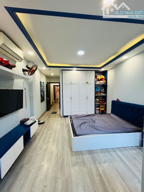 4,2x21m, 89m2, nhà 5 tầng mới full nội thất đẹp HXH Tân Kiẻng nhỉnh 11 tỏi - 2