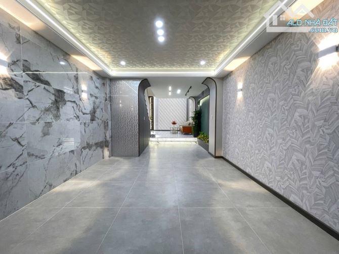 50M2 NGUYỄN VĂK KHỐI, P.11, GV. FULL NỘI THÂT,  LÀM VĂN PHÒNG CÔNG TY HAY SPA, GIÁ 6.9 TỶ. - 2