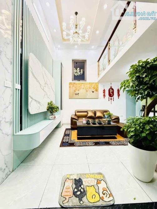 Bán căn góc Hoa Hậu NAM TỪ LIÊM - CẦU DIỄN -DT31m2 X 4mt- PHÂN LÔ -Ô TÔ - CHỈ 5 TỶ 55 - 4