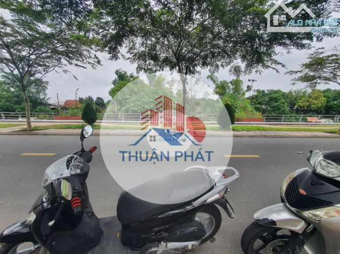 💎 Siêu Hot: Bán Đất Thổ Cư Mặt Tiền Đường Hòa Đông, TP. Cao Lãnh - Giá Tốt 3,4 T - 3