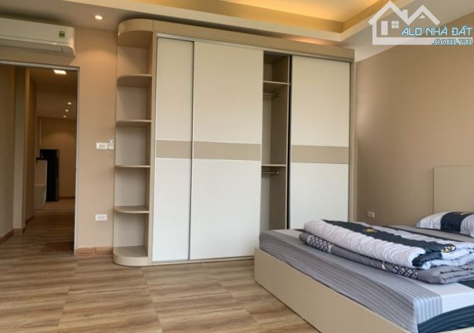 Tòa Apartment Mặt Phố Trúc Bạch 9 Tầng 110M2 68 Tỷ Dòng Tiền ỔN ĐỊNH - 3