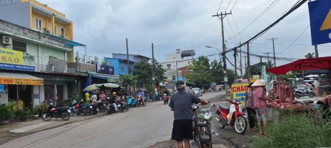 Mặt tiền rộng kinh doanh Nguyễn Tư Nghiêm  Q2,dòng tiền cho thuê 20tr/ tháng - 3