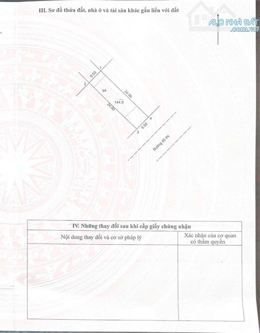 Phân lô Khu D Geleximco Lê Trọng Tấn 144m2 x4T, MT 6m; giá 28.5 tỷ Dương Nội - Hà Đông - 3