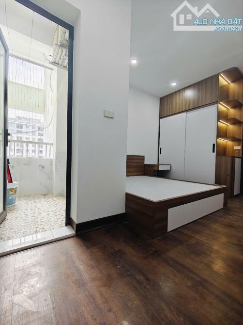 ( DUY NHẤT 1 CĂN) CĂN HỘ 3PN/72M2 Ở TP GIAO LƯU, VỚI NỘI THẤT ĐẦY ĐỦ. CHỈ NHỈNH 4 TỶ. - 3