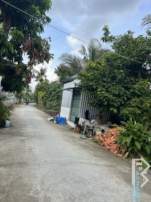 GẦN 2 CÔNG ĐẤT LỘ OTO VIEW SÔNG,CÁCH CHỢ 1,5Km GIÁ CHỈ 2,3TỶ - 3