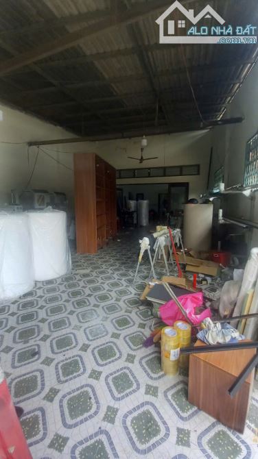 ✅BÁN NHÀ 139,3M 2/TRỊNH THỊ MIẾNG,TAM ĐÔNG 25 THỚI TAM THÔN ,HÓC MÔN - 3