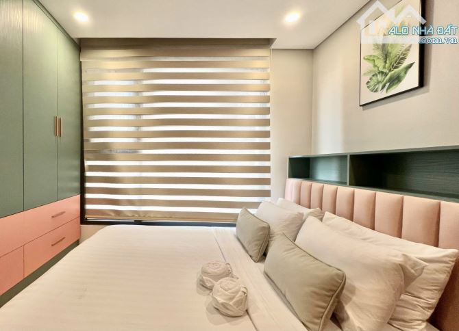 Cần bán căn hộ căn hộ Vịnh Hội , 183/209 Đ. Vĩnh Hội-Khánh Hội , Phường 4, Quận 4, - 3