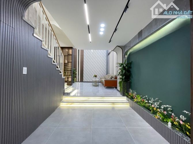 50M2 NGUYỄN VĂK KHỐI, P.11, GV. FULL NỘI THÂT,  LÀM VĂN PHÒNG CÔNG TY HAY SPA, GIÁ 6.9 TỶ. - 3