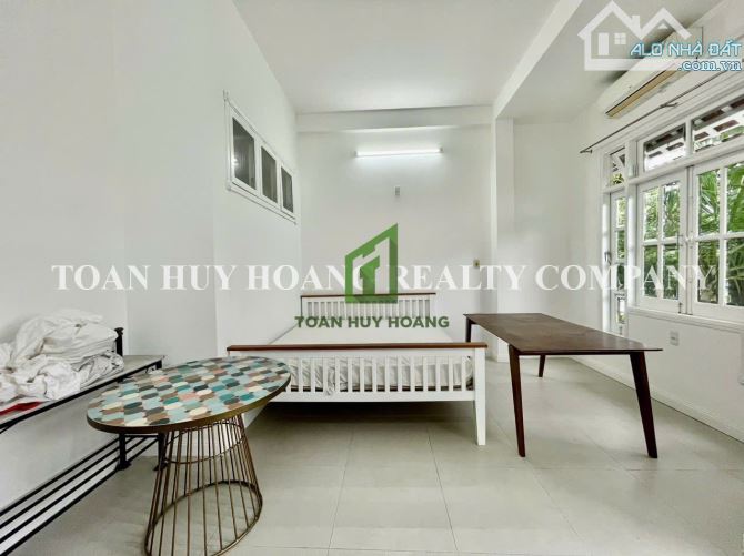 Cho thuê nhà gần Vincom 4PN full nội thất hiện đại giá rẻ-TOÀN HUY HOÀNG - 4