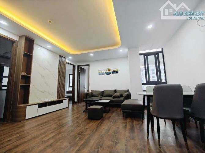 ( DUY NHẤT 1 CĂN) CĂN HỘ 3PN/72M2 Ở TP GIAO LƯU, VỚI NỘI THẤT ĐẦY ĐỦ. CHỈ NHỈNH 4 TỶ. - 4