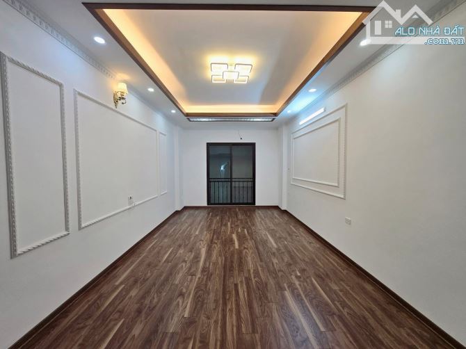 Sốc nhiệt! Tôn đức thắng, xây mới giá rẻ 40m^5T, ngõ thông thoáng,kdoanh - 4