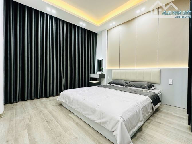 NHÀ ĐẸP ĐỐNG ĐA 5 TẦNG - 3NGỦ - GIÁ CHỈ 4.798 TỶ - ĐẦU TƯ HAY AN CƯ - 4