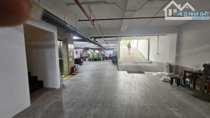 SIÊU PHẨM CHDV 320M² GÒ VẤP – 7 TẦNG, DOANH THU 3 TỶ/NĂM, CHỈ 59.5 TỶ - 4