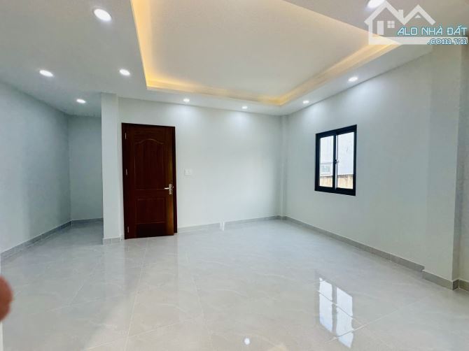 120m2, HXH Tạ Quang Bửu, gần Aeon Cao Lỗ, 4 tầng, 12.5 tỷ - 4