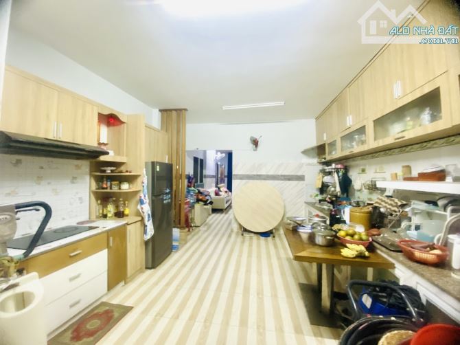 Bán Nhà Q12 Tân Chánh Hiệp 65M2( 5 x 14.5 ) - 2 Tầng - Hẻm Xe Hơi- Chỉ 3,79 Tỷ. (TL) - 4